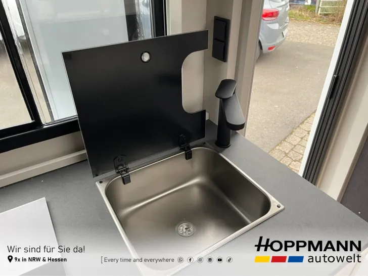 Fahrzeugbild Dethleffs Camper 490 EST #10