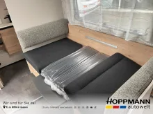 Fahrzeugbild Dethleffs Camper 490 EST #12