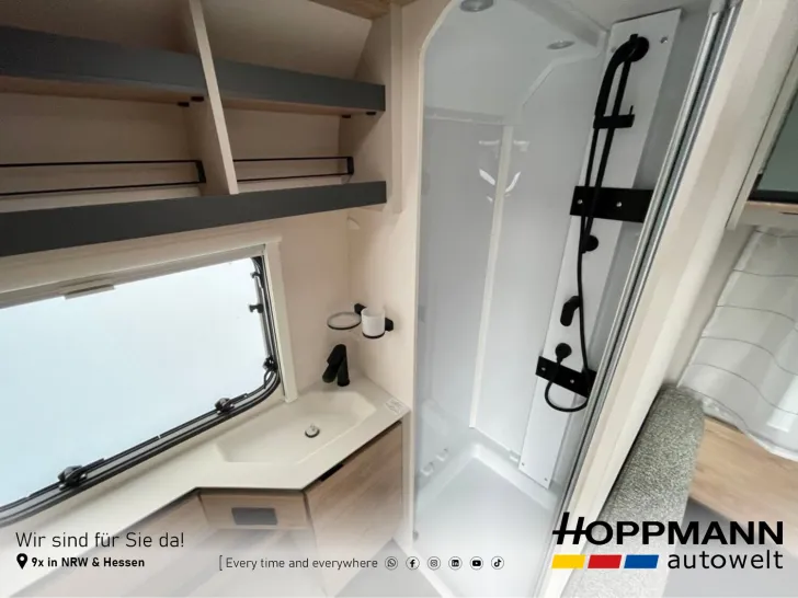 Fahrzeugbild Dethleffs Camper 490 EST #13
