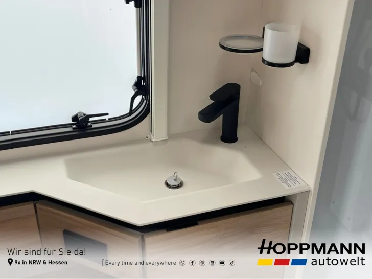 Fahrzeugbild Dethleffs Camper 490 EST #15