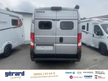Fahrzeugbild Knaus BoxLife PLATINUM SELECTION 540 MQ #5