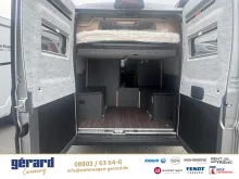 Fahrzeugbild Knaus BoxLife PLATINUM SELECTION 540 MQ #6