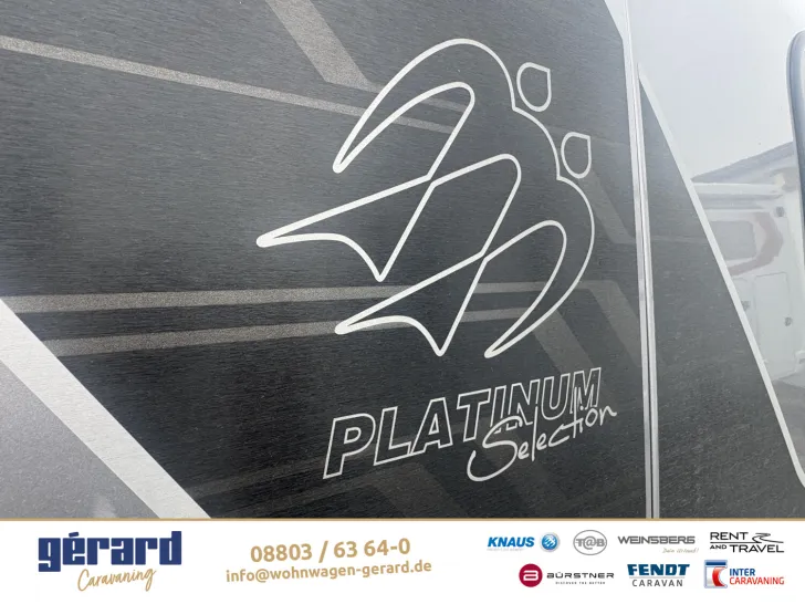Fahrzeugbild Knaus BoxLife PLATINUM SELECTION 540 MQ #7
