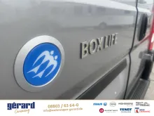 Fahrzeugbild Knaus BoxLife PLATINUM SELECTION 540 MQ #8