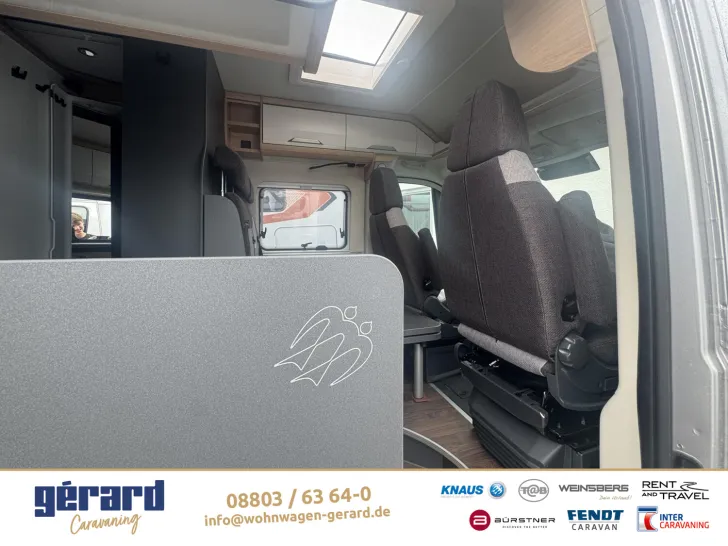 Fahrzeugbild Knaus BoxLife PLATINUM SELECTION 540 MQ #11
