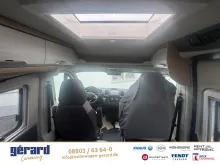 Fahrzeugbild Knaus BoxLife PLATINUM SELECTION 540 MQ #14