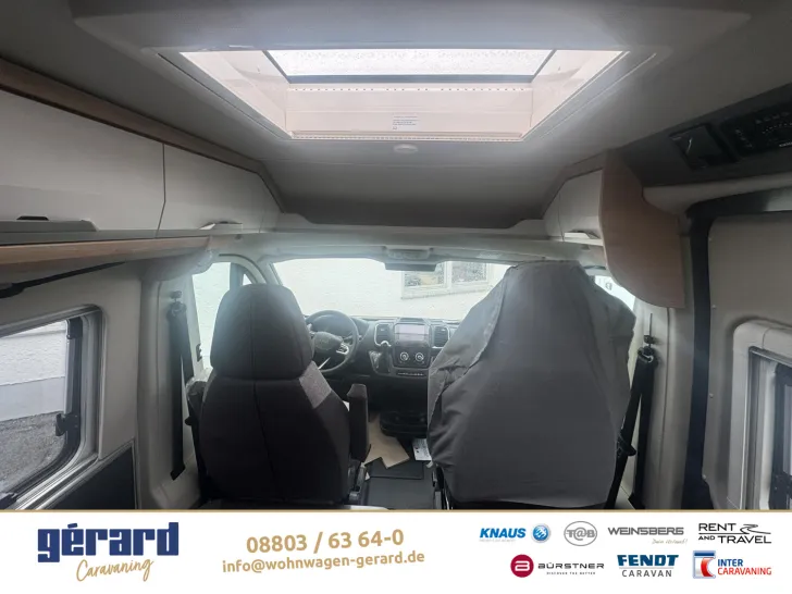 Fahrzeugbild Knaus BoxLife PLATINUM SELECTION 540 MQ #14
