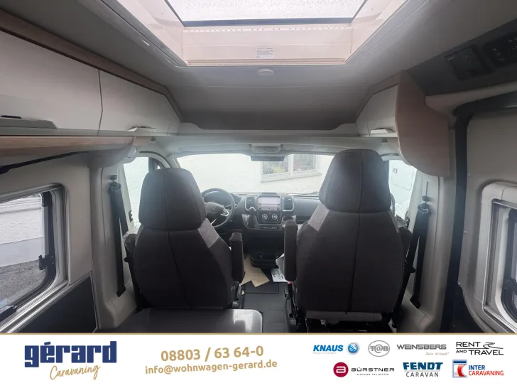 Fahrzeugbild Knaus BoxLife PLATINUM SELECTION 540 MQ #15