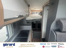 Fahrzeugbild Knaus BoxLife PLATINUM SELECTION 540 MQ #16