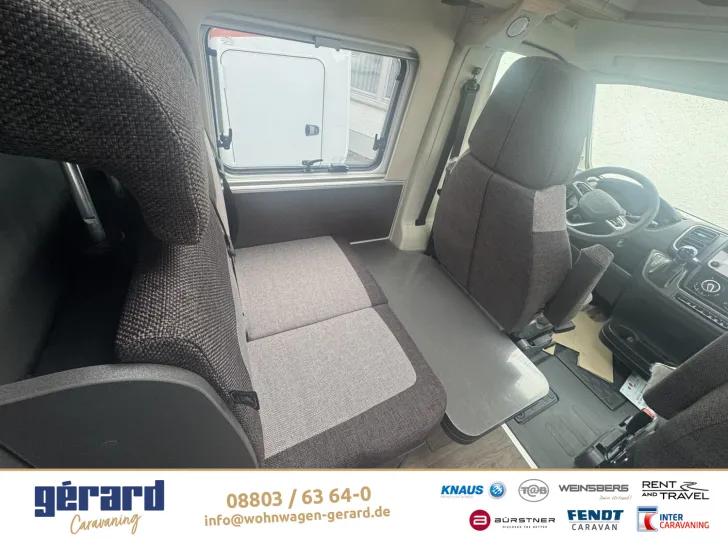 Fahrzeugbild Knaus BoxLife PLATINUM SELECTION 540 MQ #17