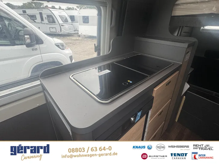 Fahrzeugbild Knaus BoxLife PLATINUM SELECTION 540 MQ #18