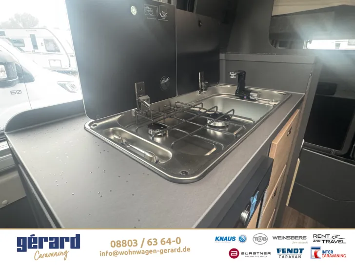 Fahrzeugbild Knaus BoxLife PLATINUM SELECTION 540 MQ #19
