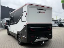 Fahrzeugbild Challenger X 250 Open Edition Arctic Zubehör Safety AHK #5