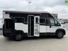 Fahrzeugbild Challenger X 250 Open Edition Arctic Zubehör Safety AHK #7