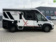 Fahrzeugbild Challenger X Open Edition X150 Arctic Safety Smart 180PS #3
