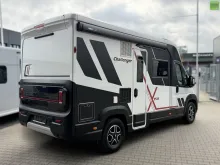 Fahrzeugbild Challenger X Open Edition X150 Arctic Safety Smart 180PS #4