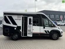 Fahrzeugbild Challenger X Open Edition X150 Arctic Safety Smart 180PS #7