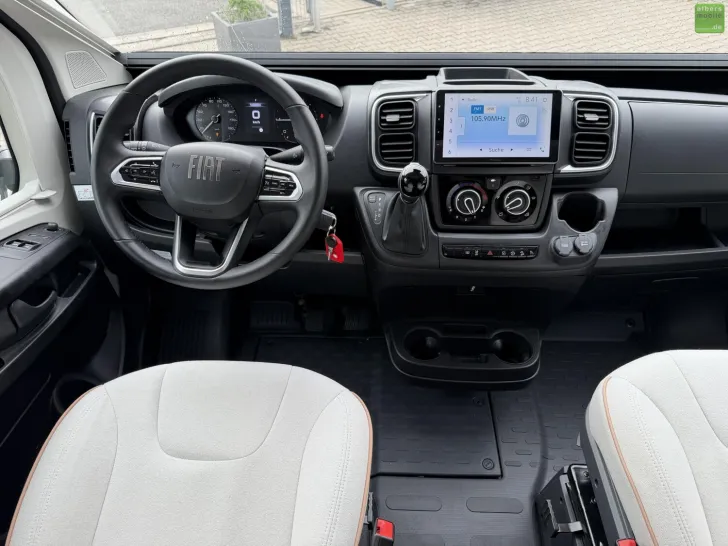 Fahrzeugbild Challenger X Open Edition X150 Arctic Safety Smart 180PS #27