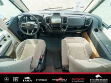Fahrzeugbild Malibu I 430 KB LE comfort Nomos / London Lithium 32" #10