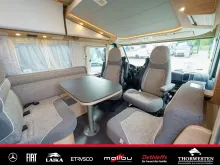 Fahrzeugbild Malibu I 430 KB LE comfort Nomos / London Lithium 32" #1
