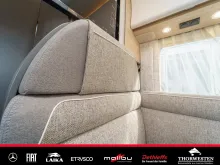 Fahrzeugbild Malibu I 430 KB LE comfort Nomos / London Lithium 32" #40