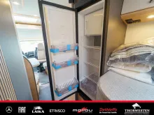 Fahrzeugbild Malibu I 430 KB LE comfort Nomos / London Lithium 32" #41