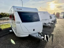 Fahrzeugbild Kabe Briljant 470 XL Gerade eingetroffen! #1