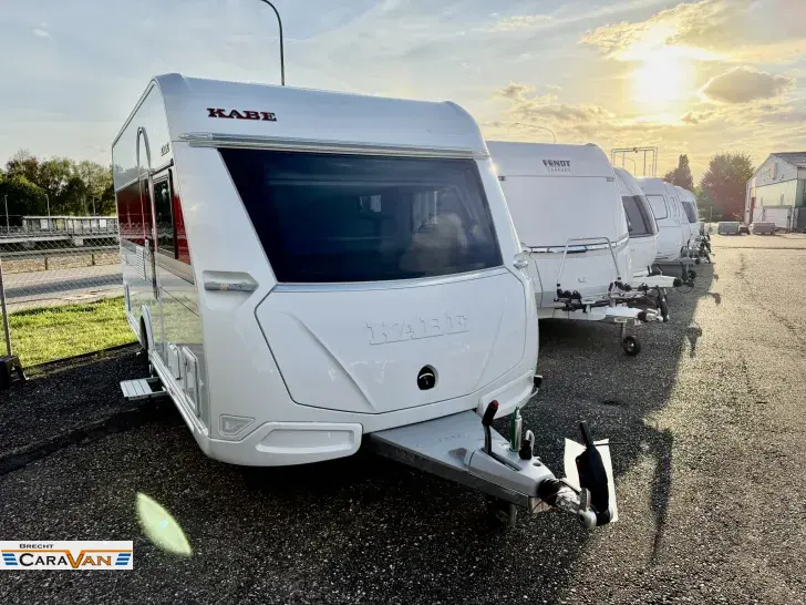Fahrzeugbild Kabe Briljant 470 XL Gerade eingetroffen! #1