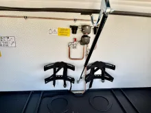 Fahrzeugbild Kabe Briljant 470 XL Gerade eingetroffen! #20