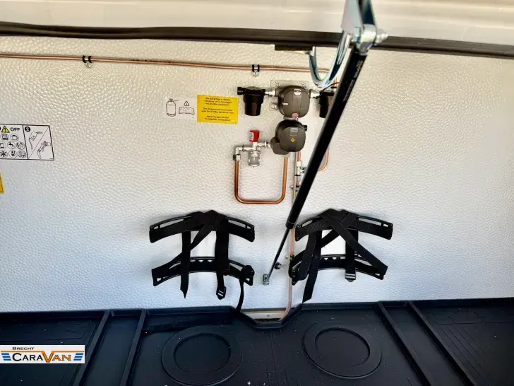 Fahrzeugbild Kabe Briljant 470 XL Gerade eingetroffen! #20