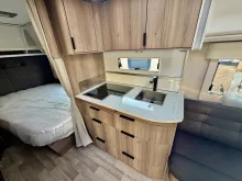 Fahrzeugbild Kabe Briljant 470 XL Gerade eingetroffen! #4