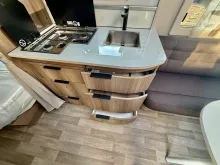 Fahrzeugbild Kabe Briljant 470 XL Gerade eingetroffen! #14