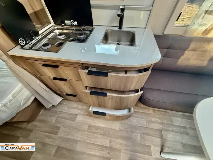 Fahrzeugbild Kabe Briljant 470 XL Gerade eingetroffen! #14