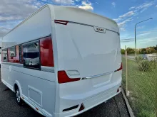 Fahrzeugbild Kabe Briljant 470 XL Gerade eingetroffen! #24