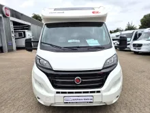 Fahrzeugbild Eura Mobil Profila T 720 QB *Solar*3x Pakete*Dachklima* #3