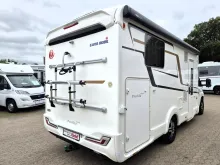 Fahrzeugbild Eura Mobil Profila T 720 QB *Solar*3x Pakete*Dachklima* #6