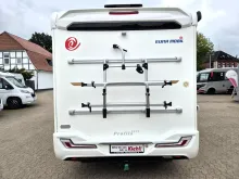 Fahrzeugbild Eura Mobil Profila T 720 QB *Solar*3x Pakete*Dachklima* #7