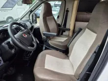 Fahrzeugbild Eura Mobil Profila T 720 QB *Solar*3x Pakete*Dachklima* #11