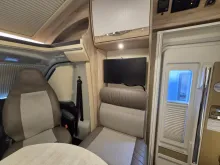 Fahrzeugbild Eura Mobil Profila T 720 QB *Solar*3x Pakete*Dachklima* #13