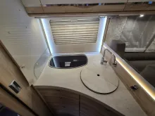 Fahrzeugbild Eura Mobil Profila T 720 QB *Solar*3x Pakete*Dachklima* #15