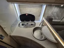 Fahrzeugbild Eura Mobil Profila T 720 QB *Solar*3x Pakete*Dachklima* #16