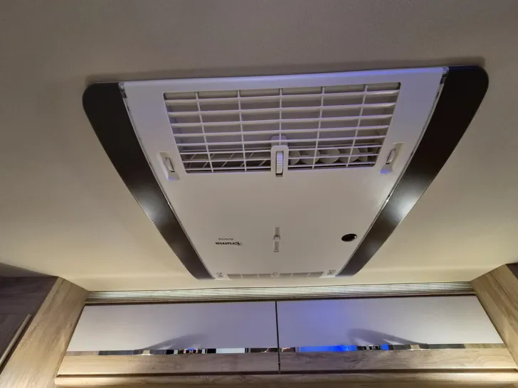 Fahrzeugbild Eura Mobil Profila T 720 QB *Solar*3x Pakete*Dachklima* #22