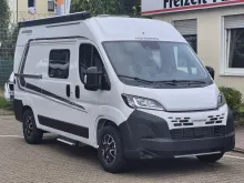 Fahrzeugbild Weinsberg CaraBus GREY EDITION FIRE 540 MQ *TraumMobil*Secure* #3