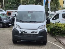 Fahrzeugbild Weinsberg CaraBus GREY EDITION FIRE 540 MQ *TraumMobil*Secure* #20