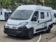 Fahrzeugbild Weinsberg CaraBus GREY EDITION FIRE 540 MQ *TraumMobil*Secure* #21