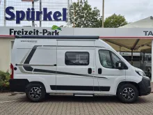 Fahrzeugbild Weinsberg CaraBus GREY EDITION FIRE 540 MQ *TraumMobil*Secure* #22
