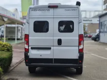 Fahrzeugbild Weinsberg CaraBus GREY EDITION FIRE 540 MQ *TraumMobil*Secure* #23