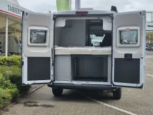 Fahrzeugbild Weinsberg CaraBus GREY EDITION FIRE 540 MQ *TraumMobil*Secure* #15