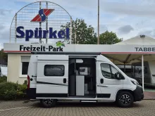 Fahrzeugbild Weinsberg CaraBus GREY EDITION FIRE 540 MQ *TraumMobil*Secure* #4
