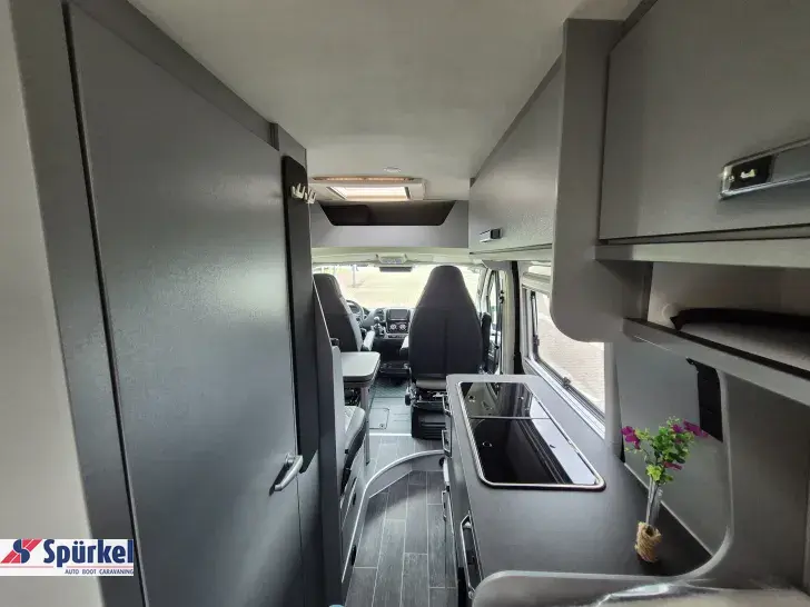 Fahrzeugbild Weinsberg CaraBus GREY EDITION FIRE 540 MQ *TraumMobil*Secure* #7